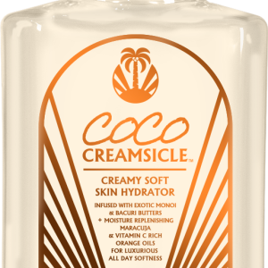 Coco Creamsicle Mini Moisturizer