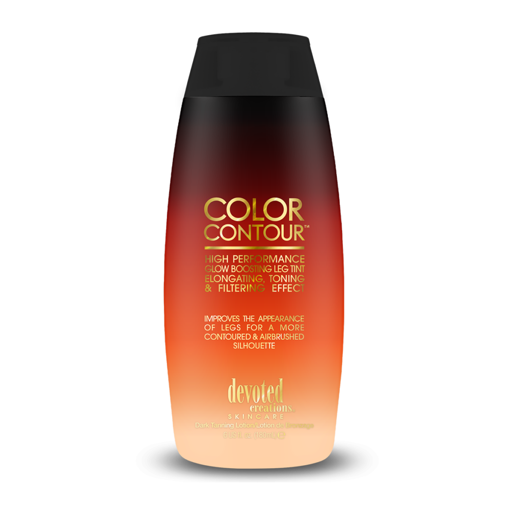 Color Contour – Devoted Creations Store