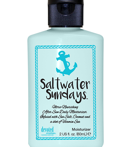 Saltwater Sundays Mini