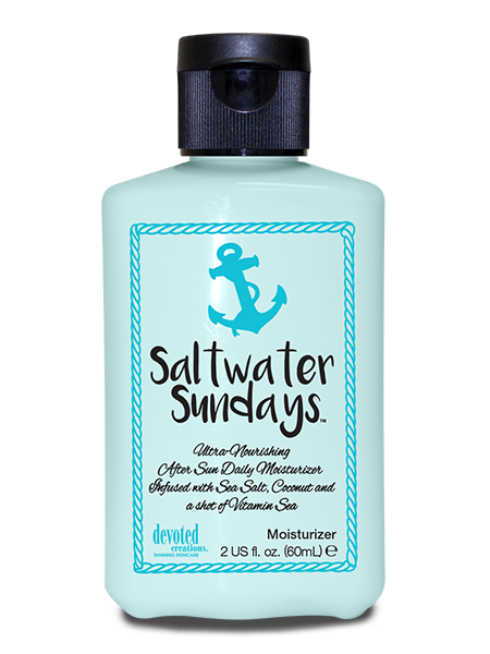 Saltwater Sundays Mini