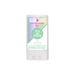 Glow Labs SPF 30 Sunscreen Stick