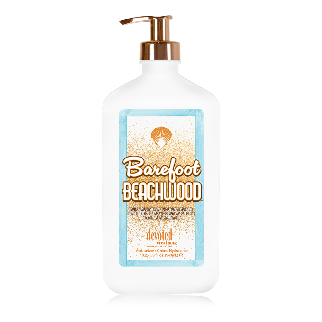 Barefoot Beachwood Devoted Creations Store