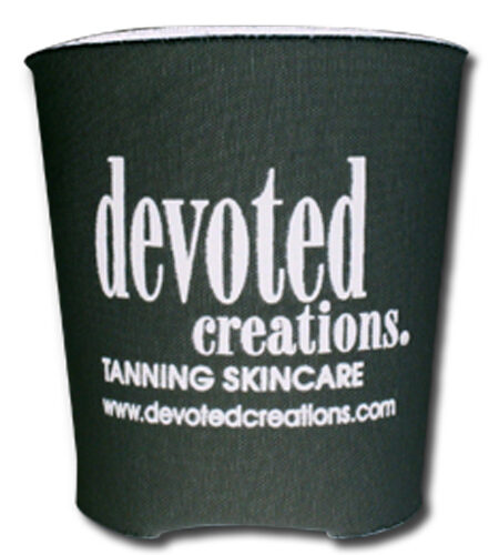 Black Koozie
