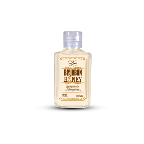 Bourbon & Honey Mini Misturizer