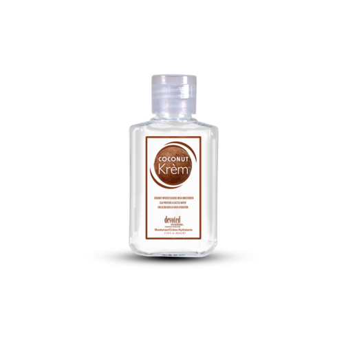 Coconut Krem Mini Moisturizer