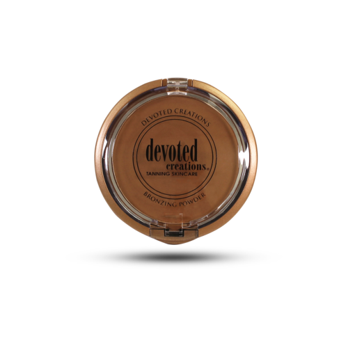 DC Bronzing Powder