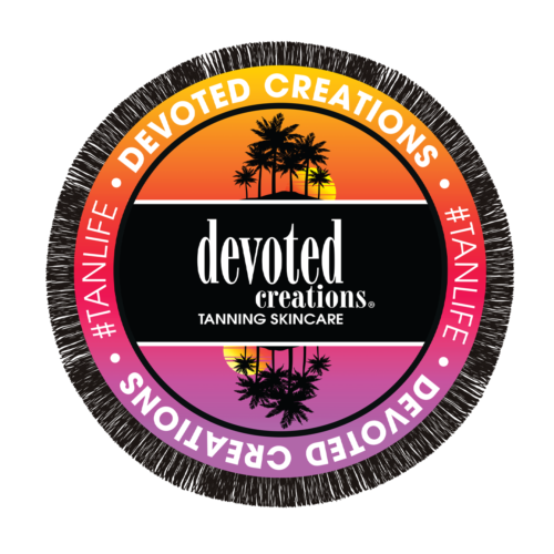 Devoted Creations Beach Towel