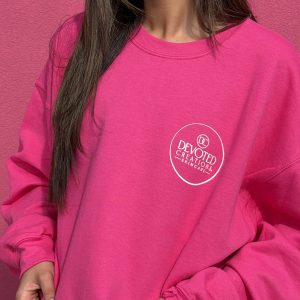 Glow Guru Sweatshirt