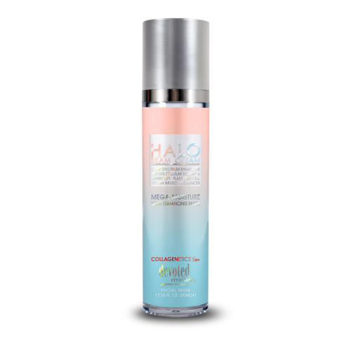 Halo Beam Cream