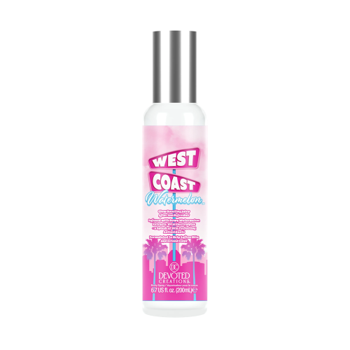 West Coast Watermelon After Sun Refresher