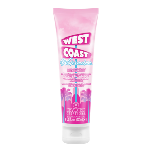 West Coast Watermelon Body Cleanser